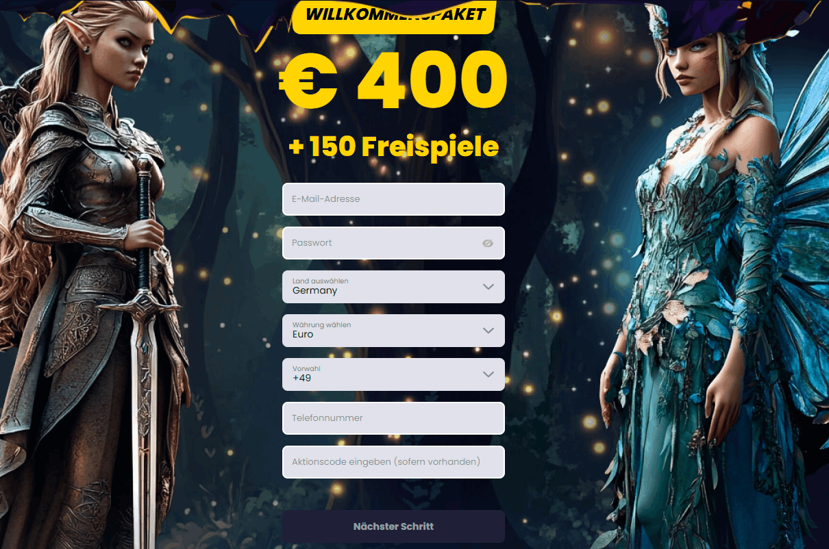 Uncrossable Rush en SlotsGem – Registro paso a paso
