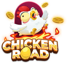 Chicken Road - juego crash de InOut Games, similar a Uncrossable Rush