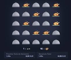 MyStake Chicken - juego crash de UpGaming, similar a Uncrossable Rush